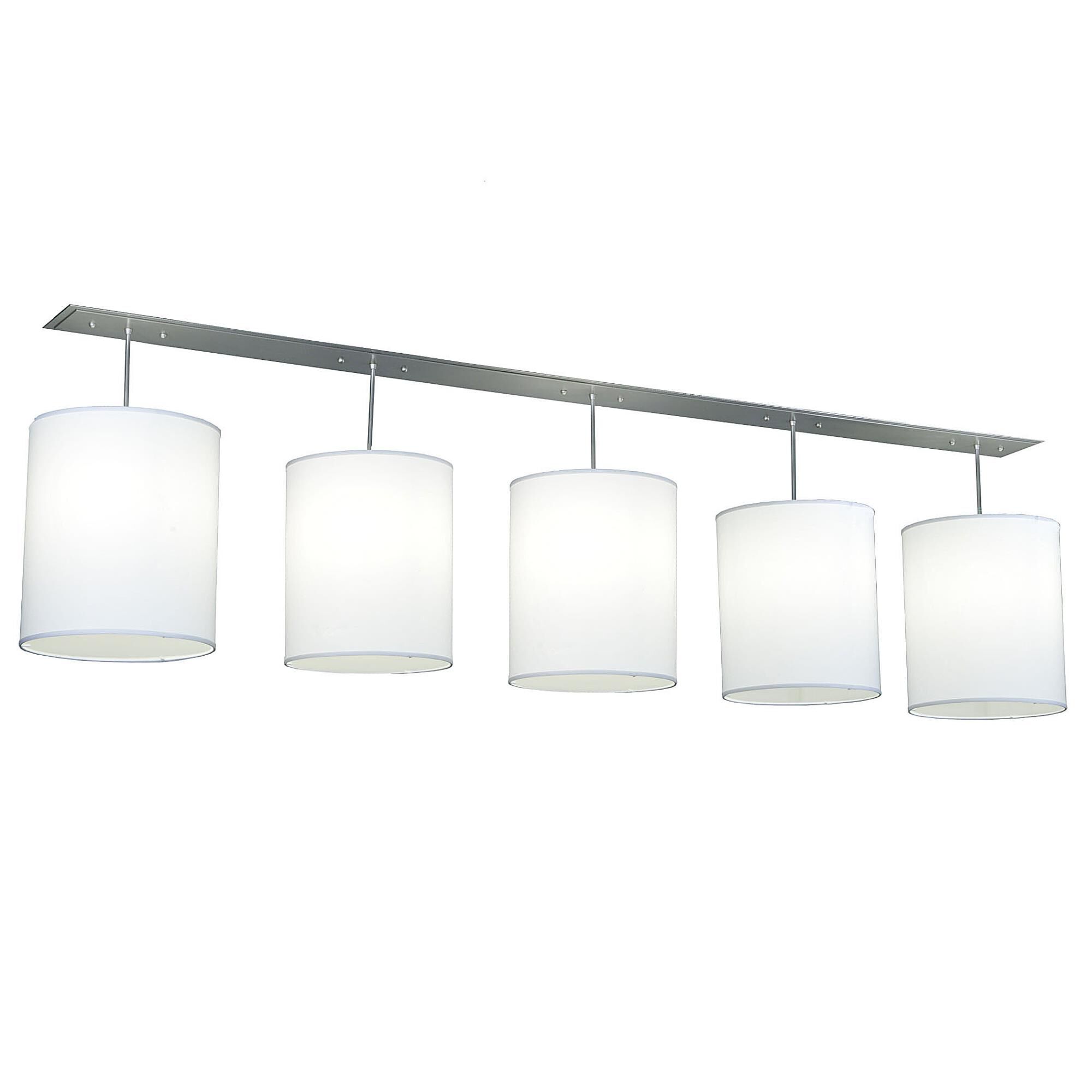 Cilindro 103 Inch Mini Pendant by Meyda Lighting