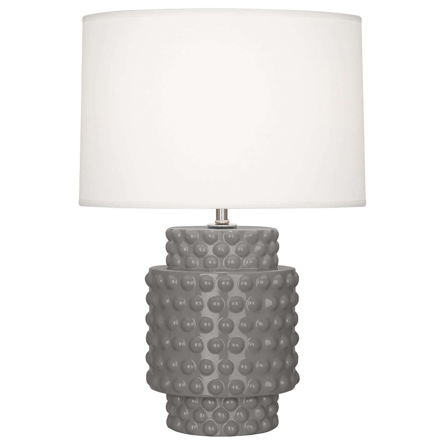 Small Dolly 21 Inch Table Lamp by Robert Abbey