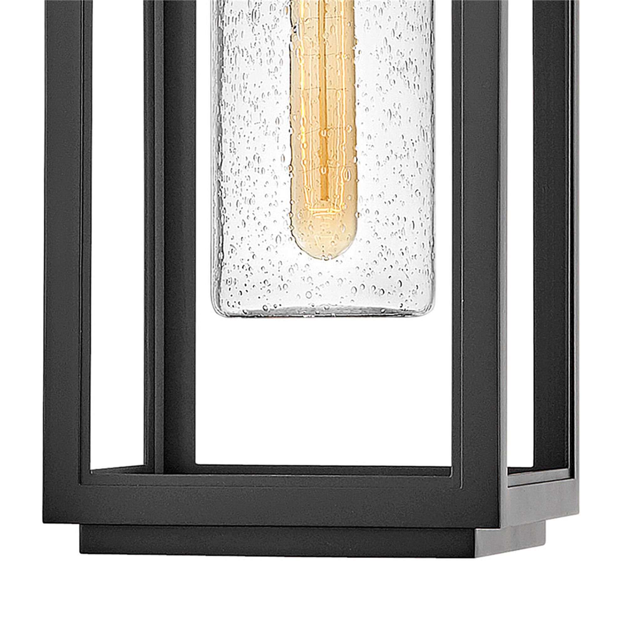 Atwater 22 Inch Outdoor Hanging Lantern,