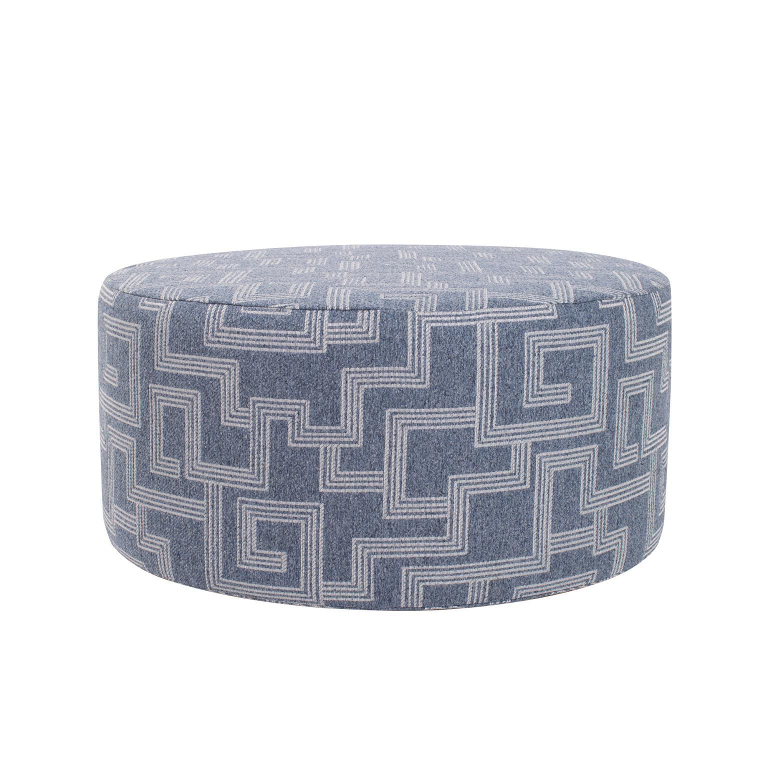 Shown in Denim finish