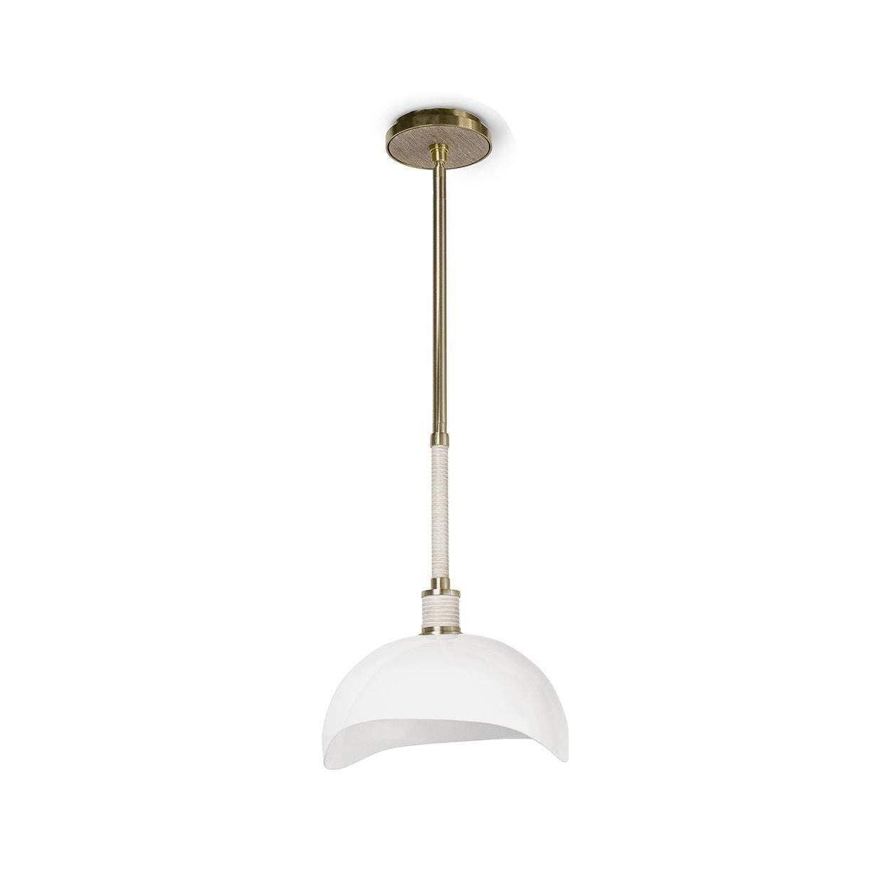 Shown in Champagne finish