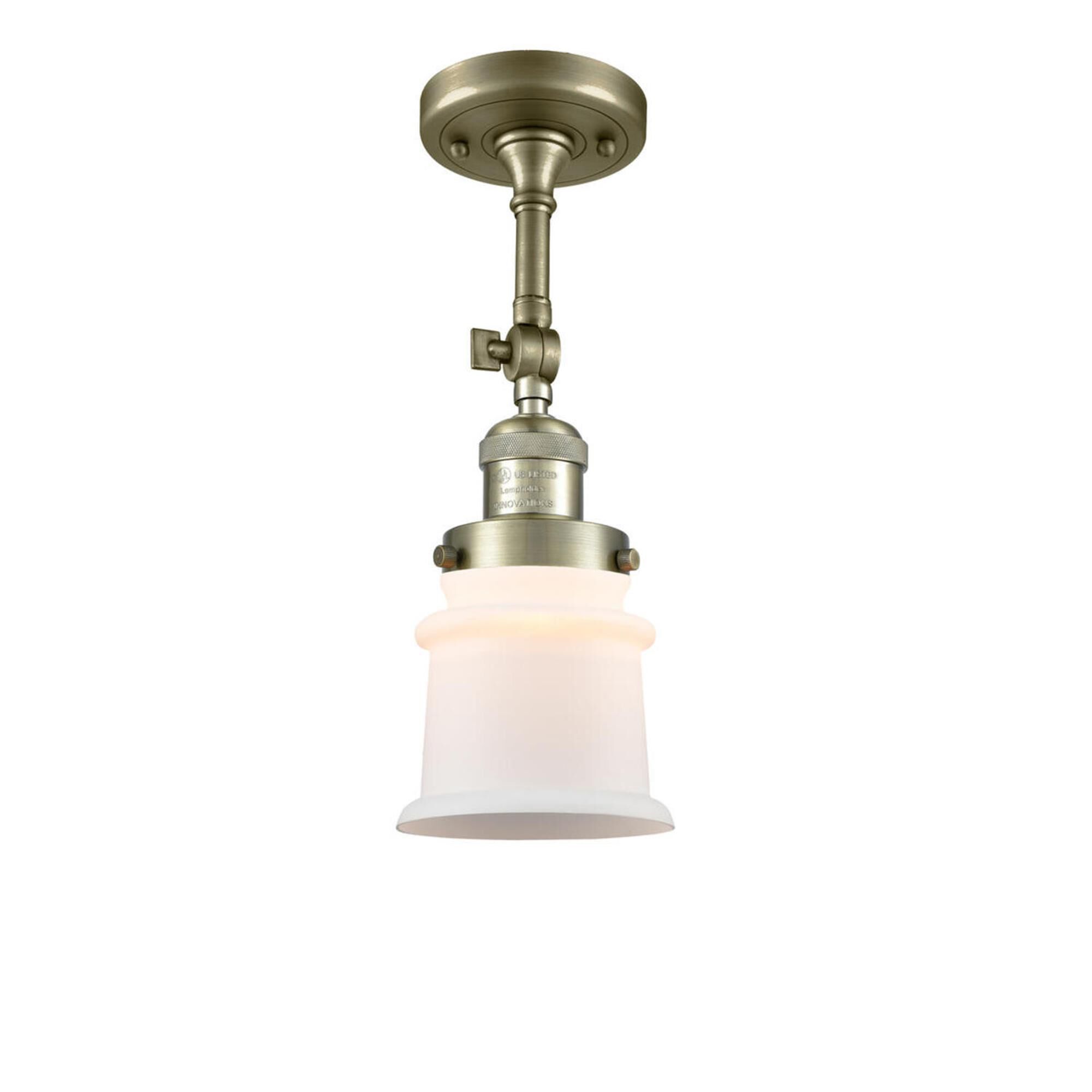 Innovations Lighting Bruno Marashlian Canton 11 Inch Wall Sconce
