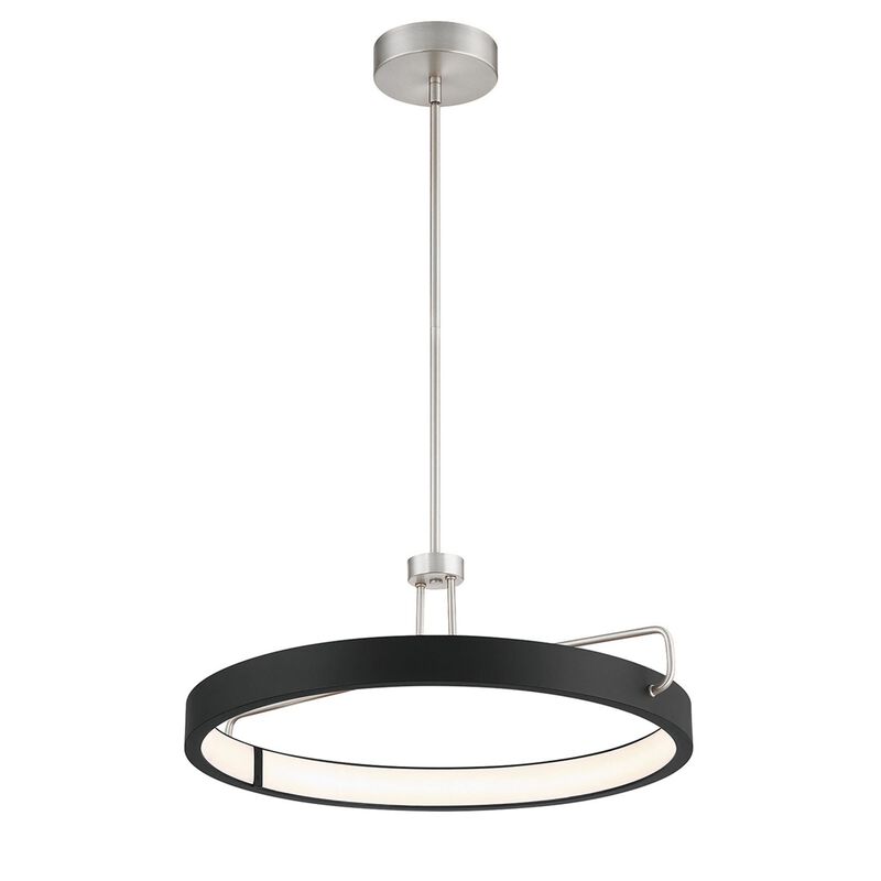 Pemberton Medium Pendant Light by Eurofase Lighting