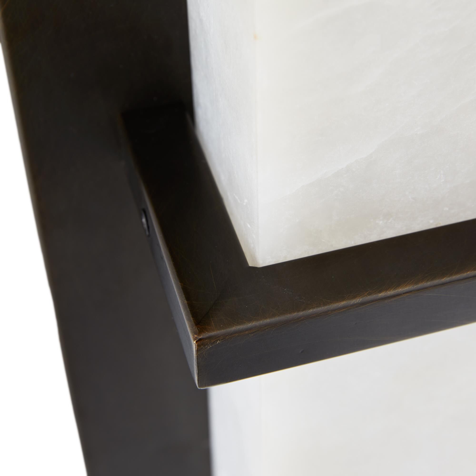 Shown in English Bronze finish