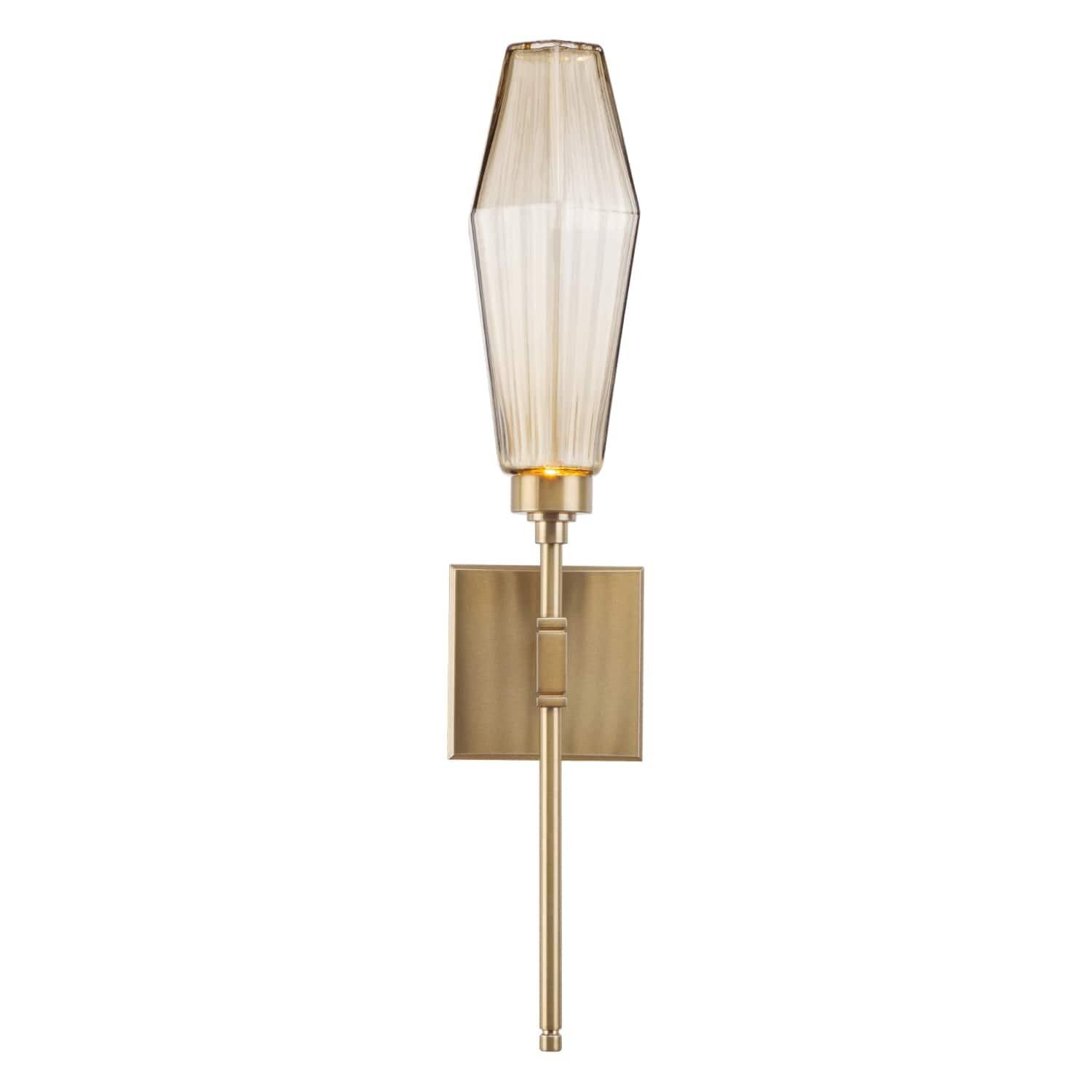 Aalto Wall Sconce by Hammerton Studio