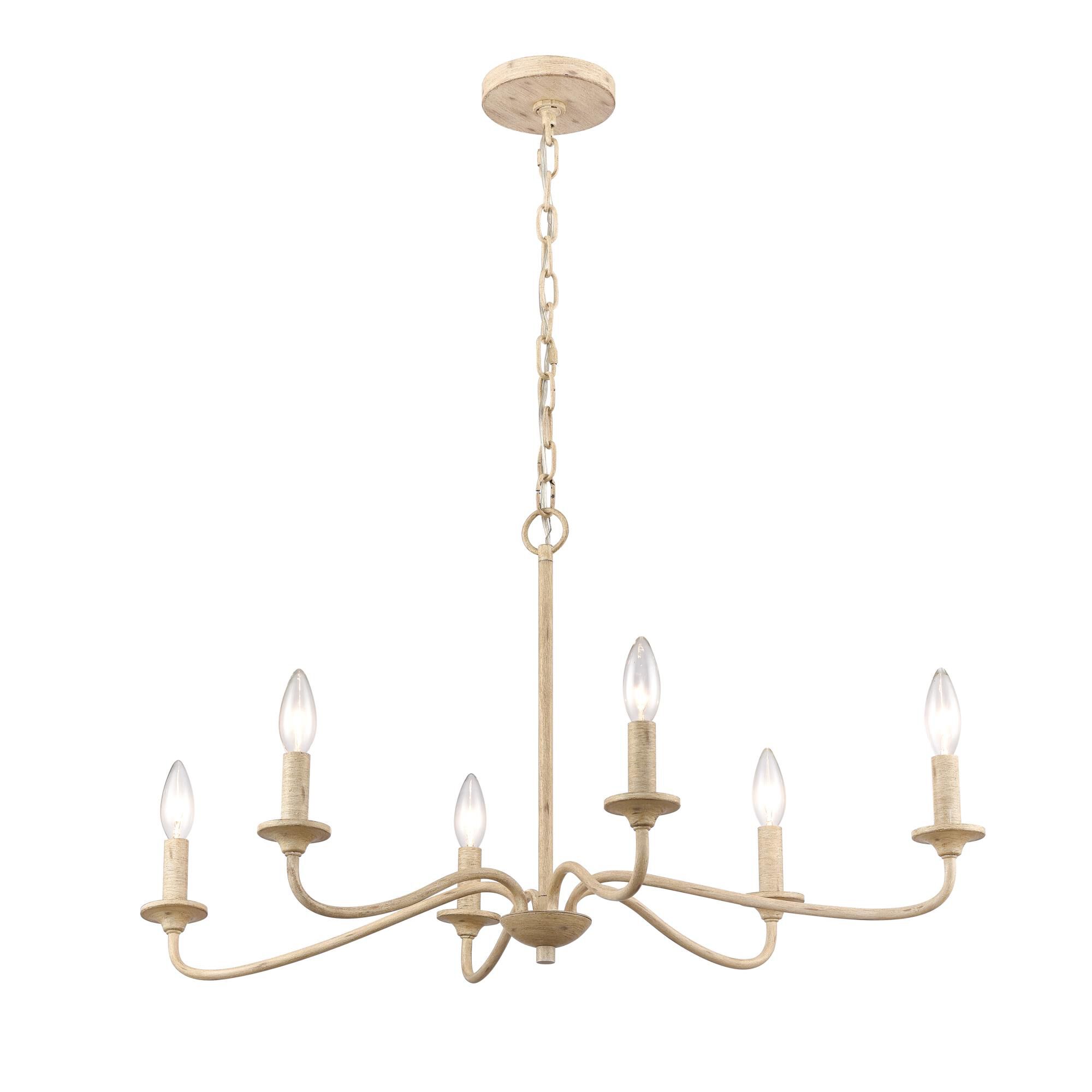 Ellisville 30 Inch Chandelier by ELK Home