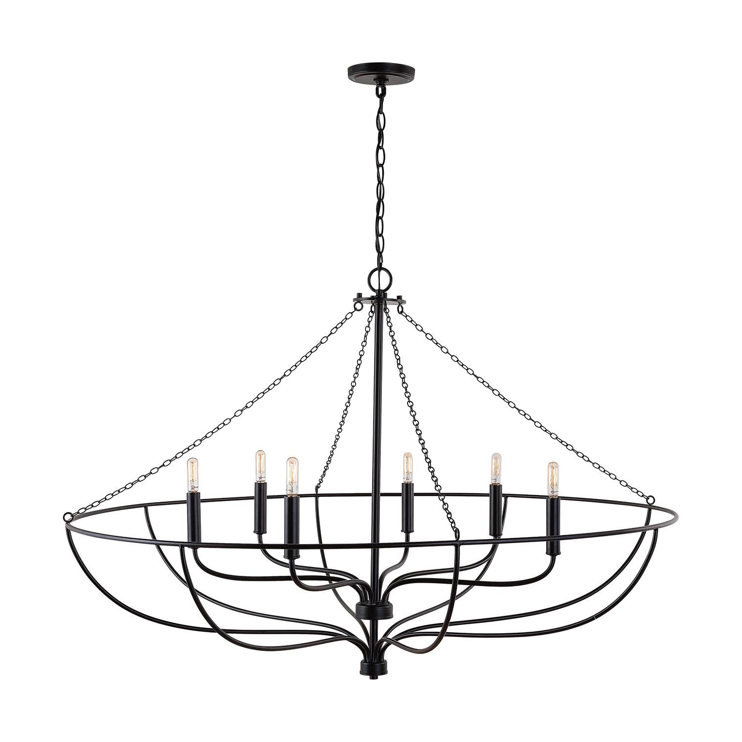 Shown in Matte Black finish