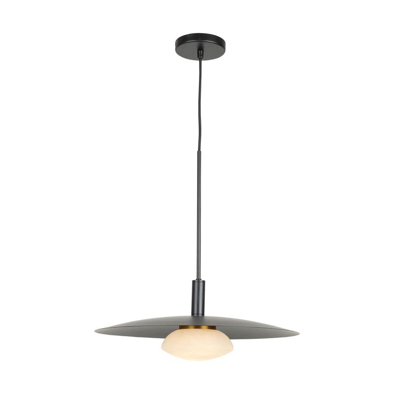 Camila 18 Inch Large Pendant by Artcraft