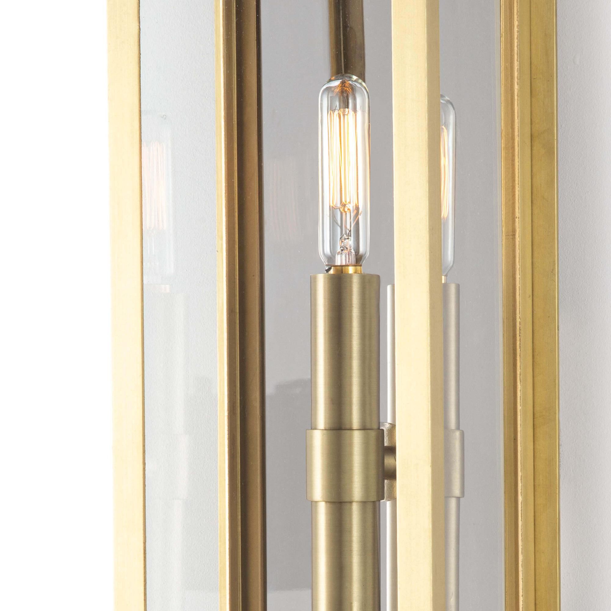 Ritz 17 Inch Wall Sconce by Regina Andrew - Clearance