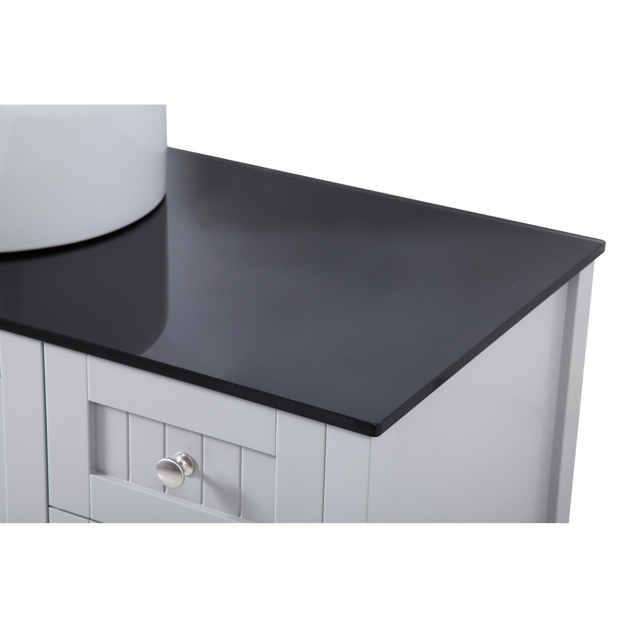 Ralph Bath Vanity by Elegant Decor