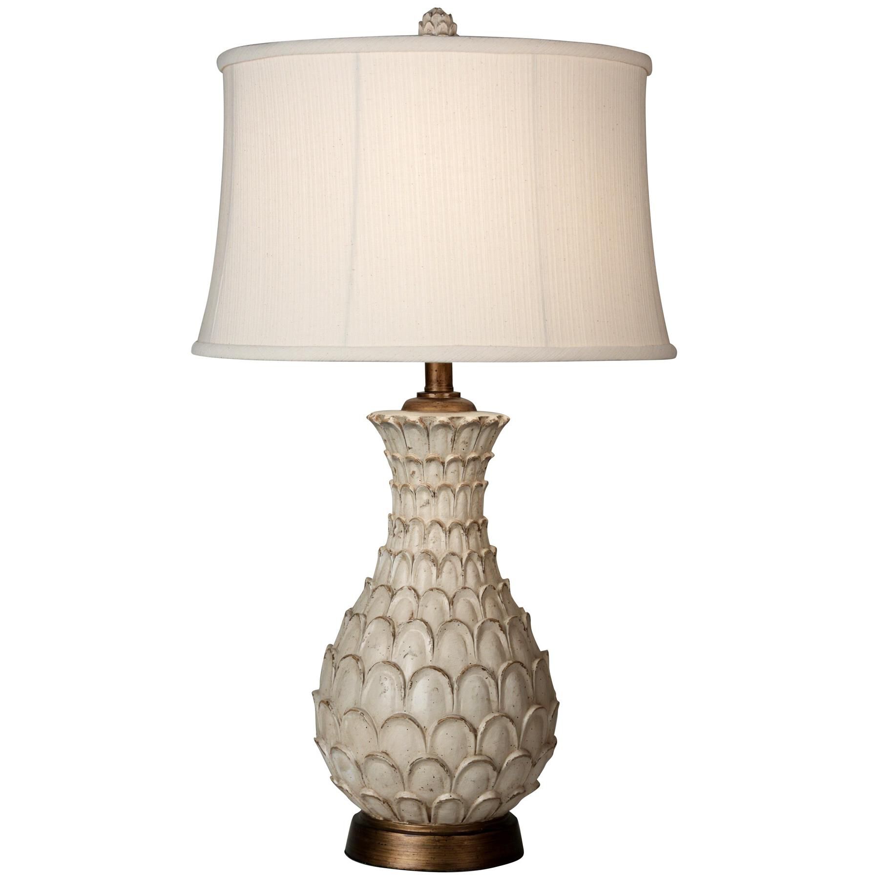 30 Inch Table Lamp by Stylecraft