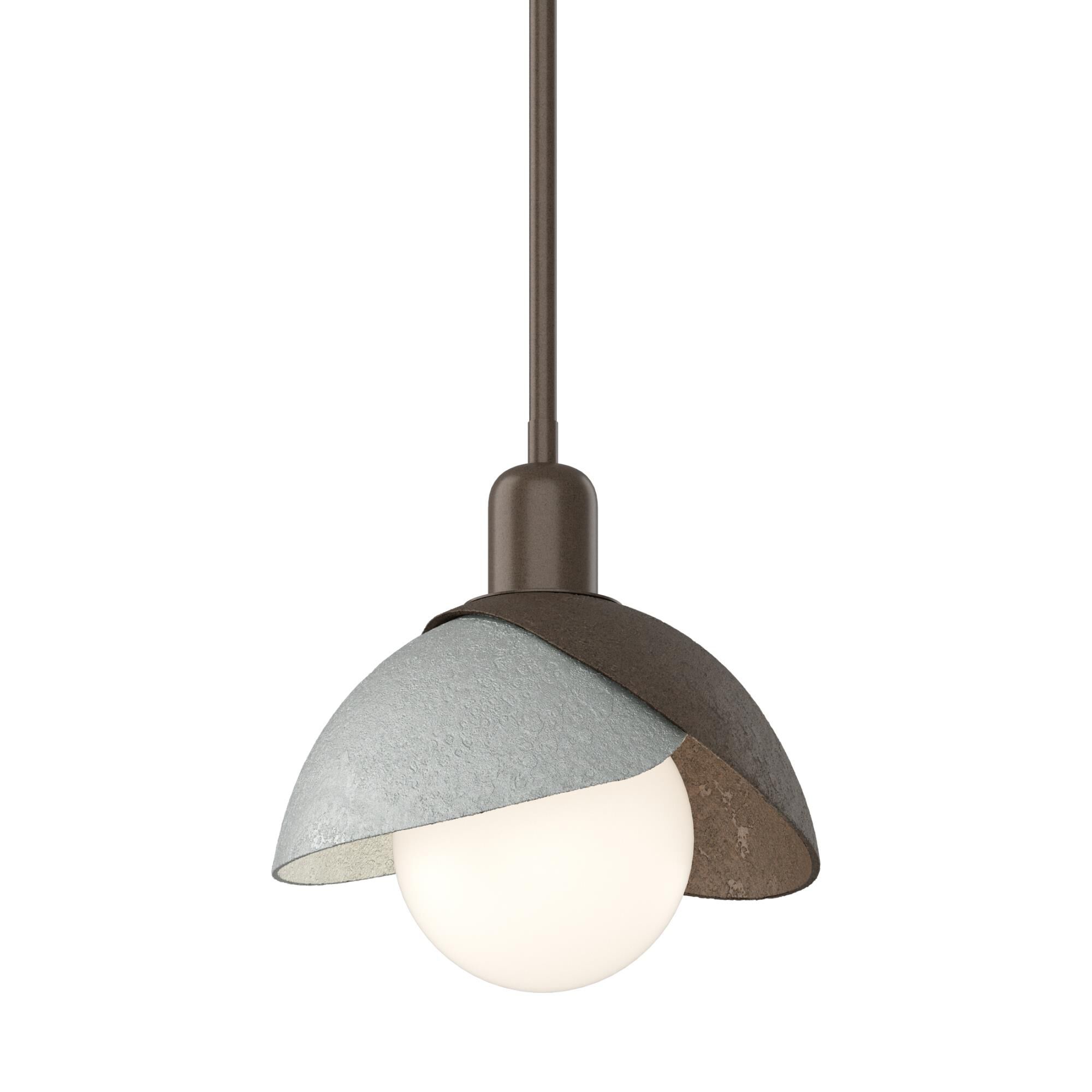 Brooklyn Mini Pendant by Hubbardton Forge