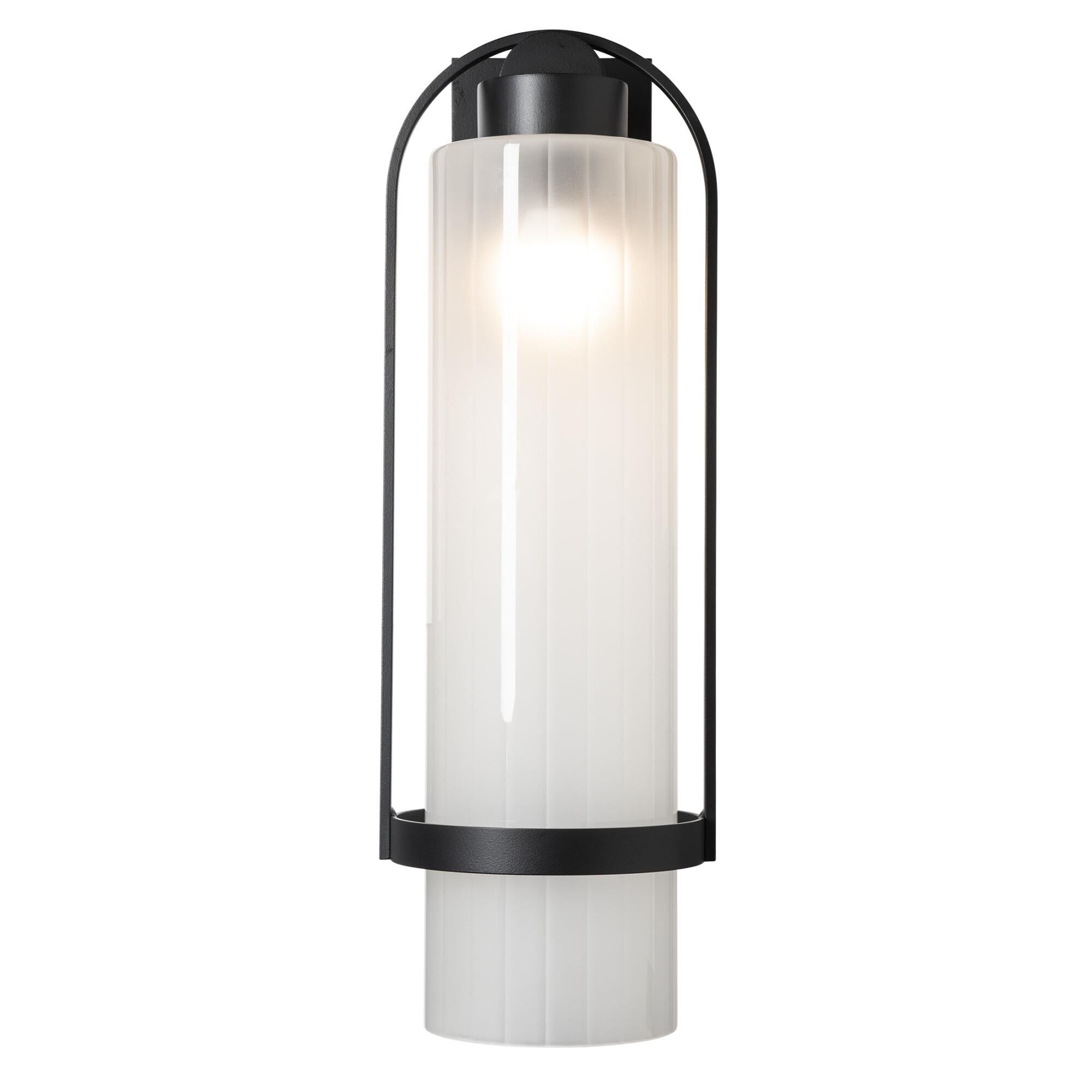 Alcove Outdoor Wall Light by Hubbardton Forge