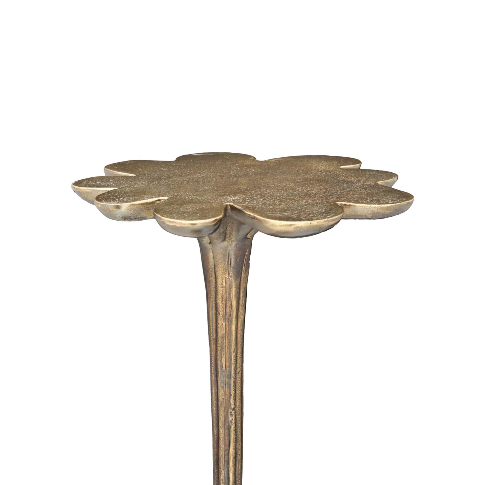 Schizzo 26 Inch Accent Table,
