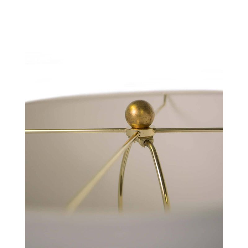 Lillian 64 Inch Floor Lamp by Regina Andrew