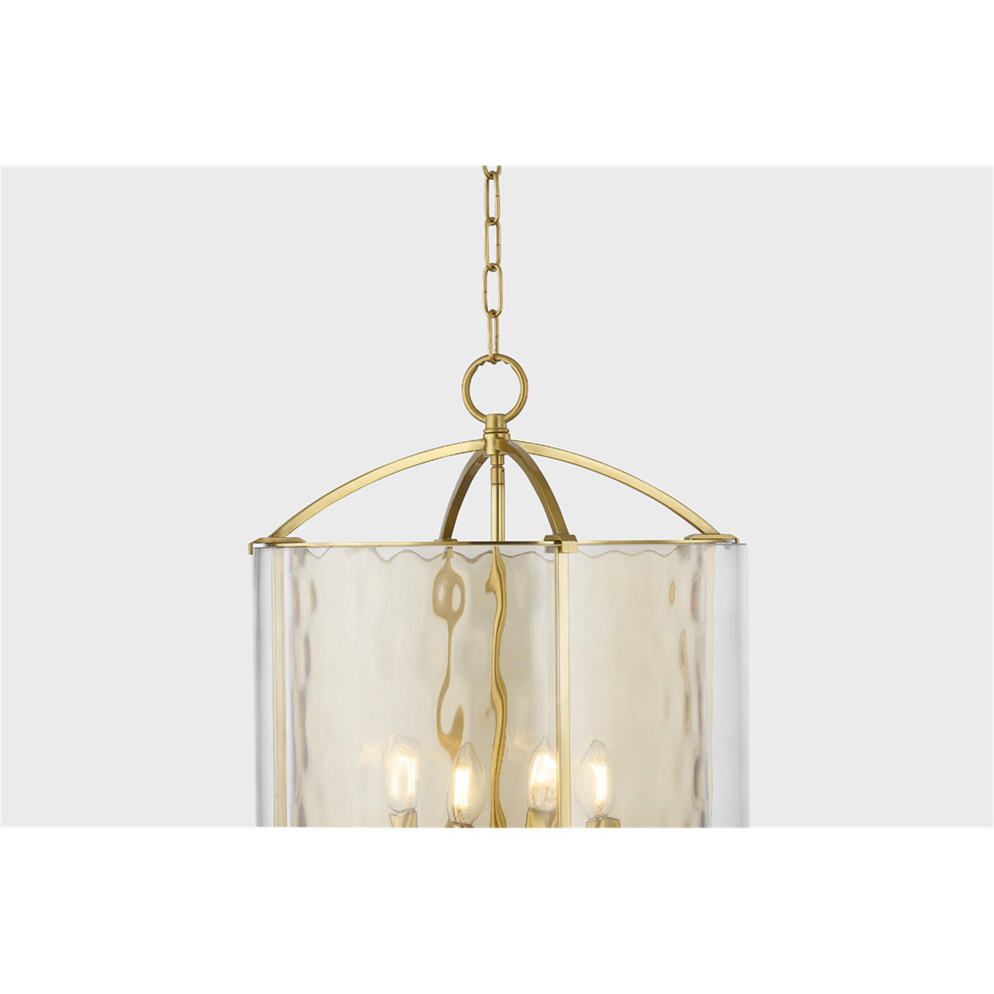 Ramsey 26 Inch Lantern Pendant,