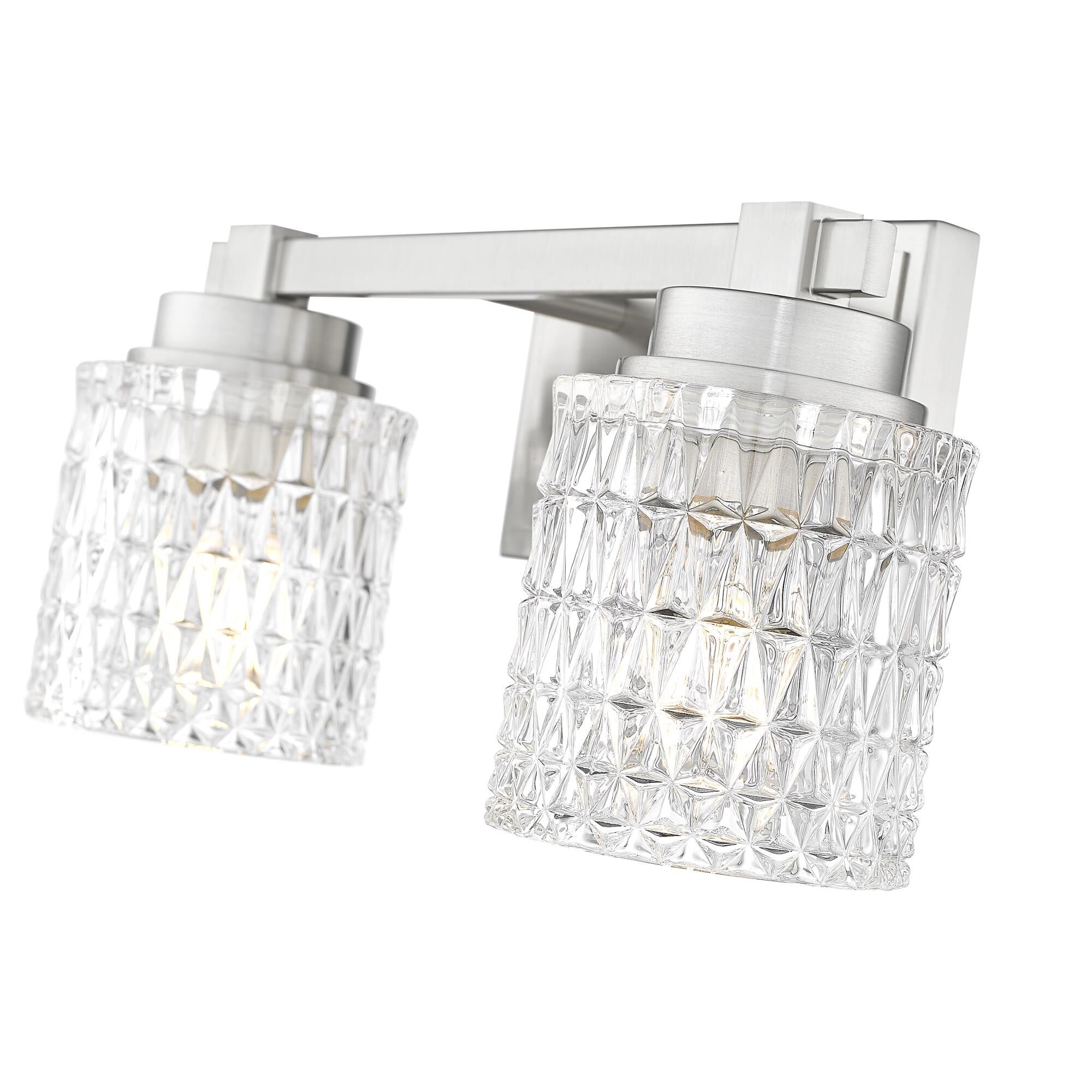 Jacqueline 16 Inch Bath Vanity Light by Z-lite