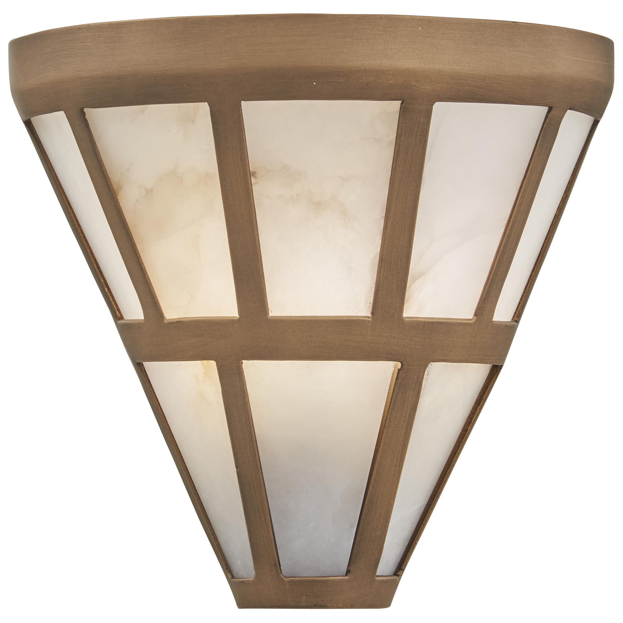 Istria 10 Inch Wall Sconce by Metropolitan Lighting