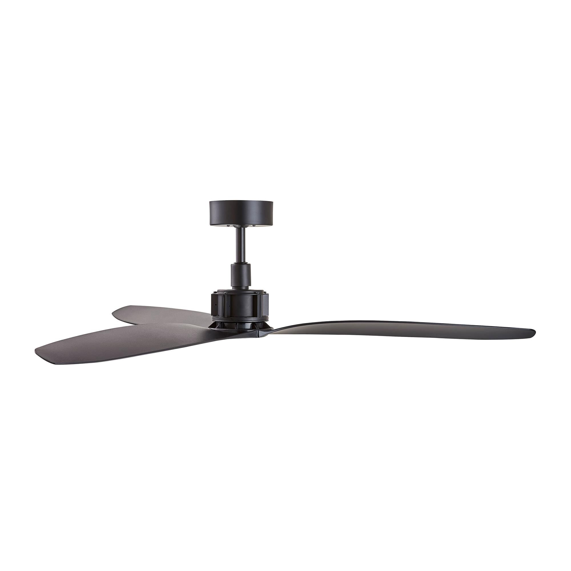 Shown in Black finish