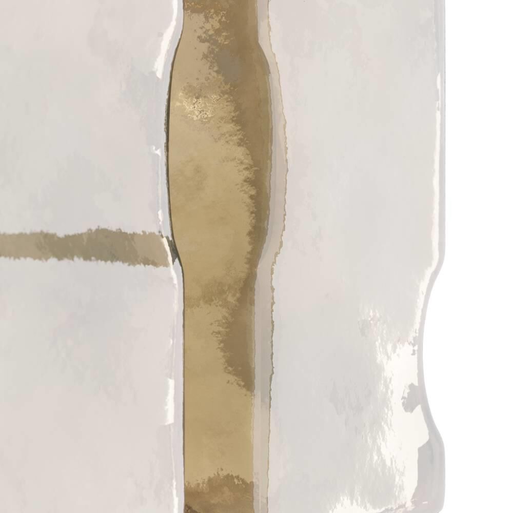 Shown in Smoke Luster finish