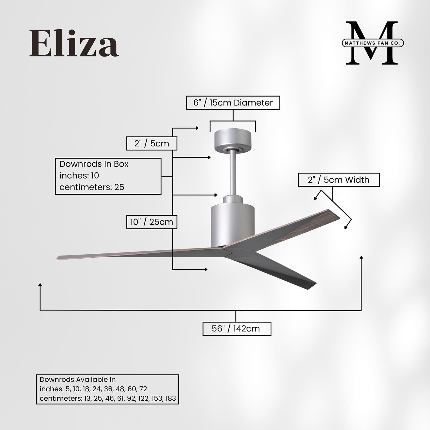 Shown in Brushed Nickel finish