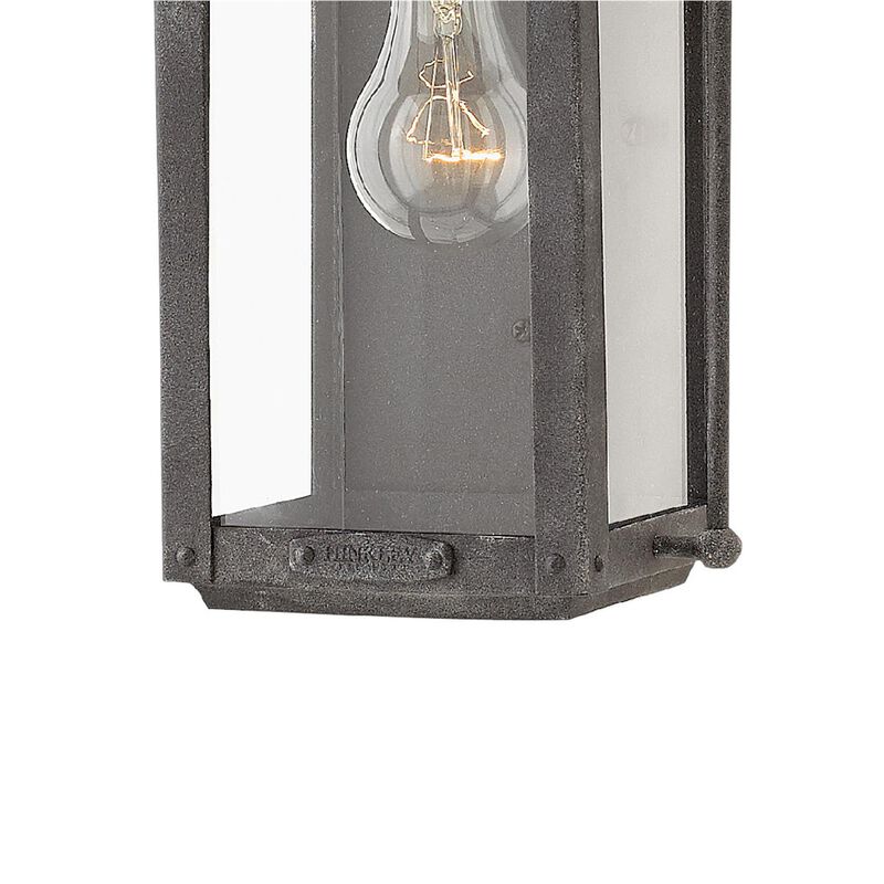 Anchorage 13 Inch Outdoor Wall Light by Hinkley