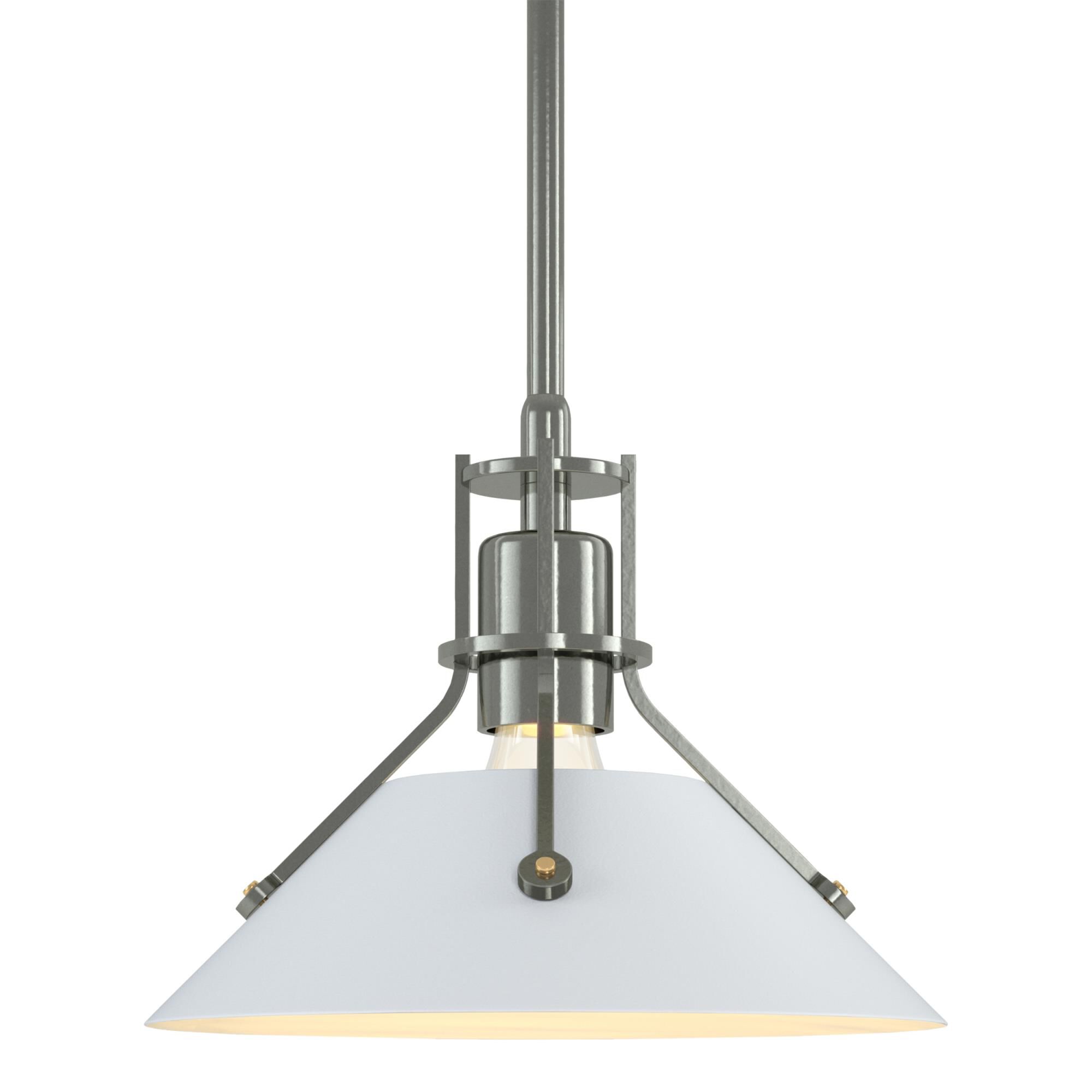 Hubbardton Forge Henry 9 Inch Mini Pendant