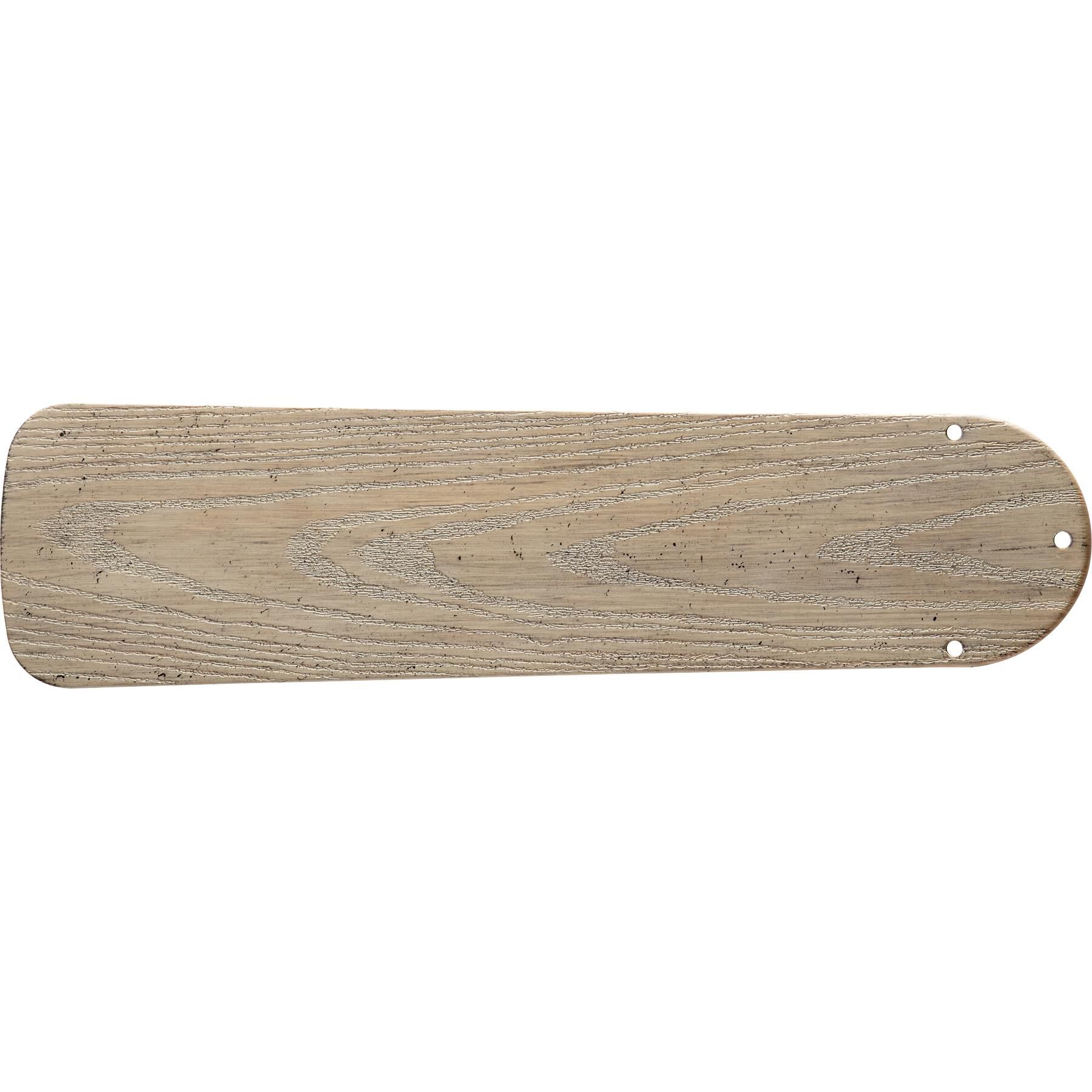 Shown in Weathered Oak finish