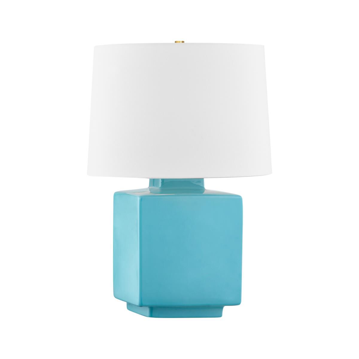Hawley 21 Inch Table Lamp by Hudson Valley Lighting