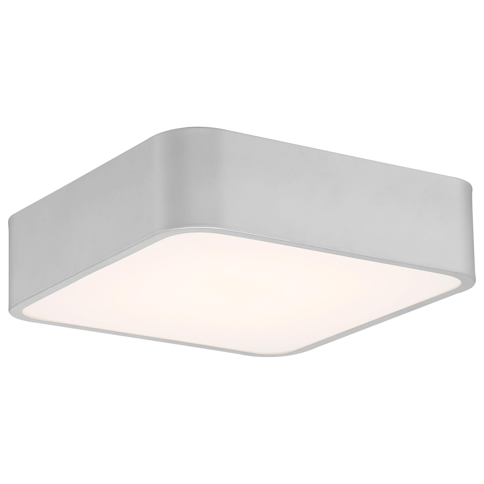 Granada 12 Inch 1 Light LED Flush Mount by Access Lighting