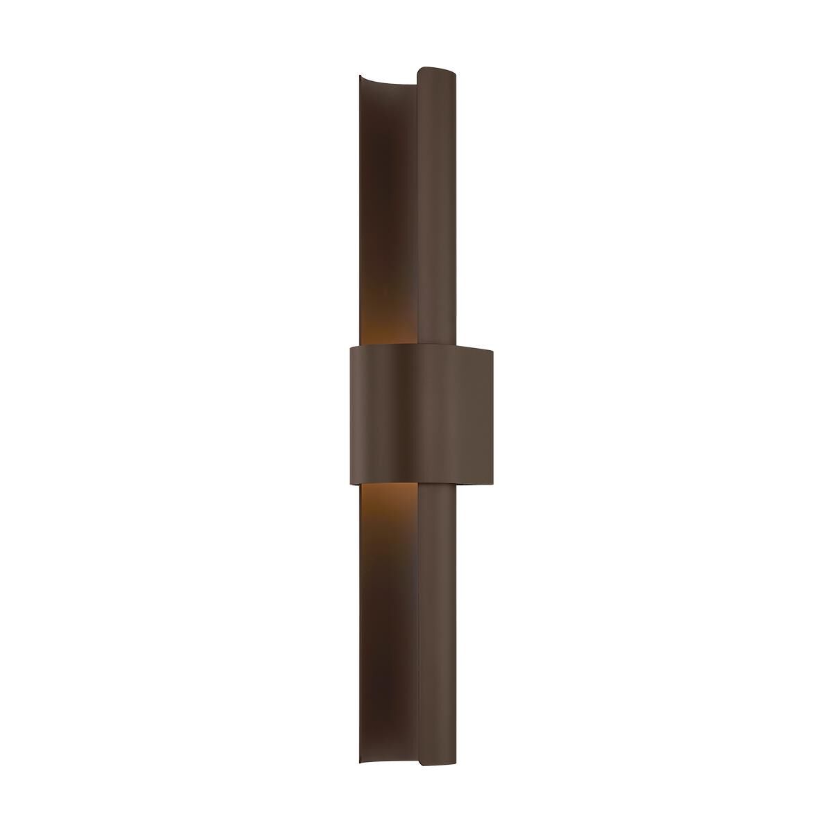Ossian 5 Inch Outdoor Wall Light by Troy Lighting