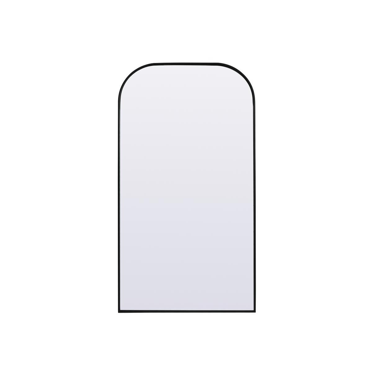 Blaire Decorative Mirror by Elegant Decor