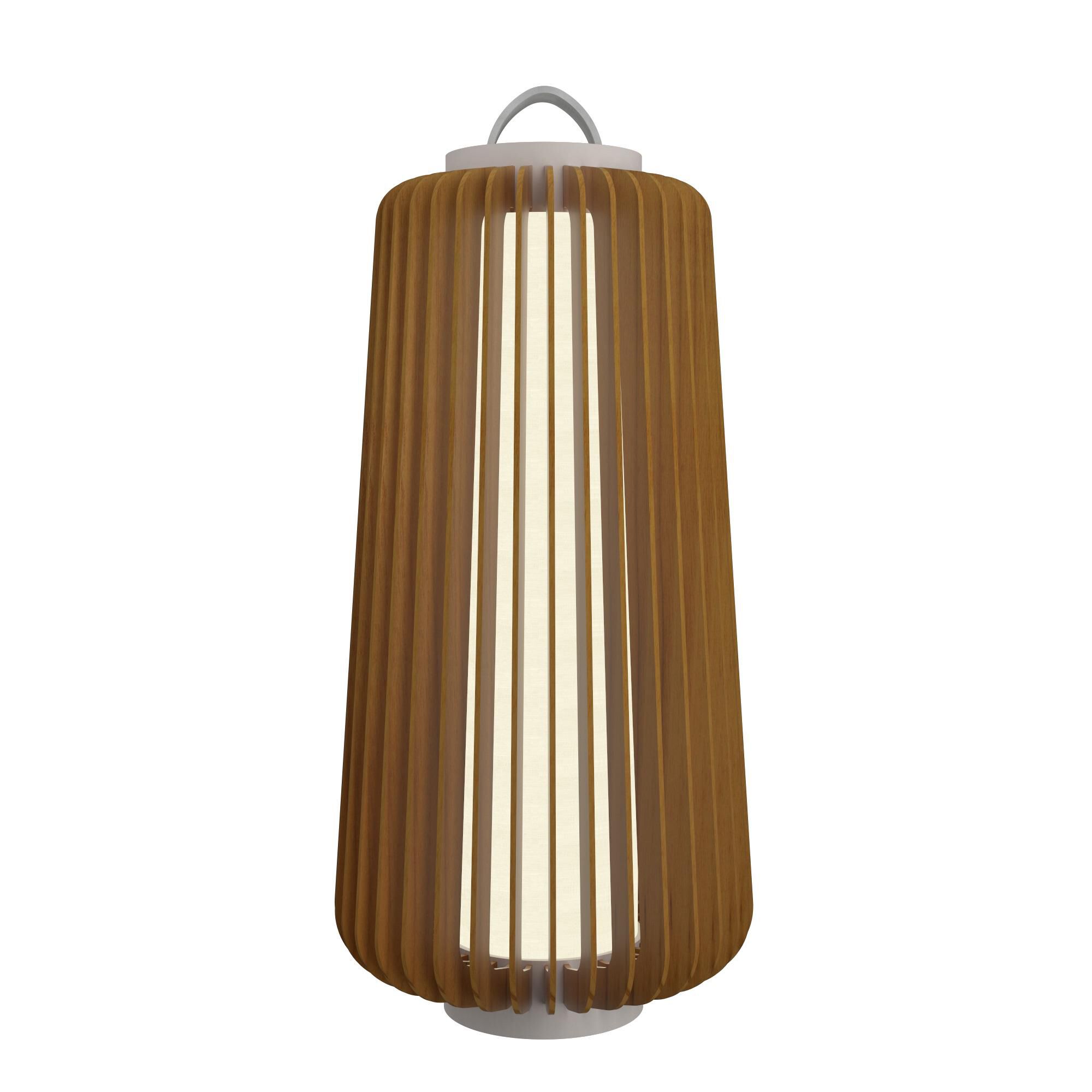 Stecche Di Legno Accent Lamp by Accord Lighting