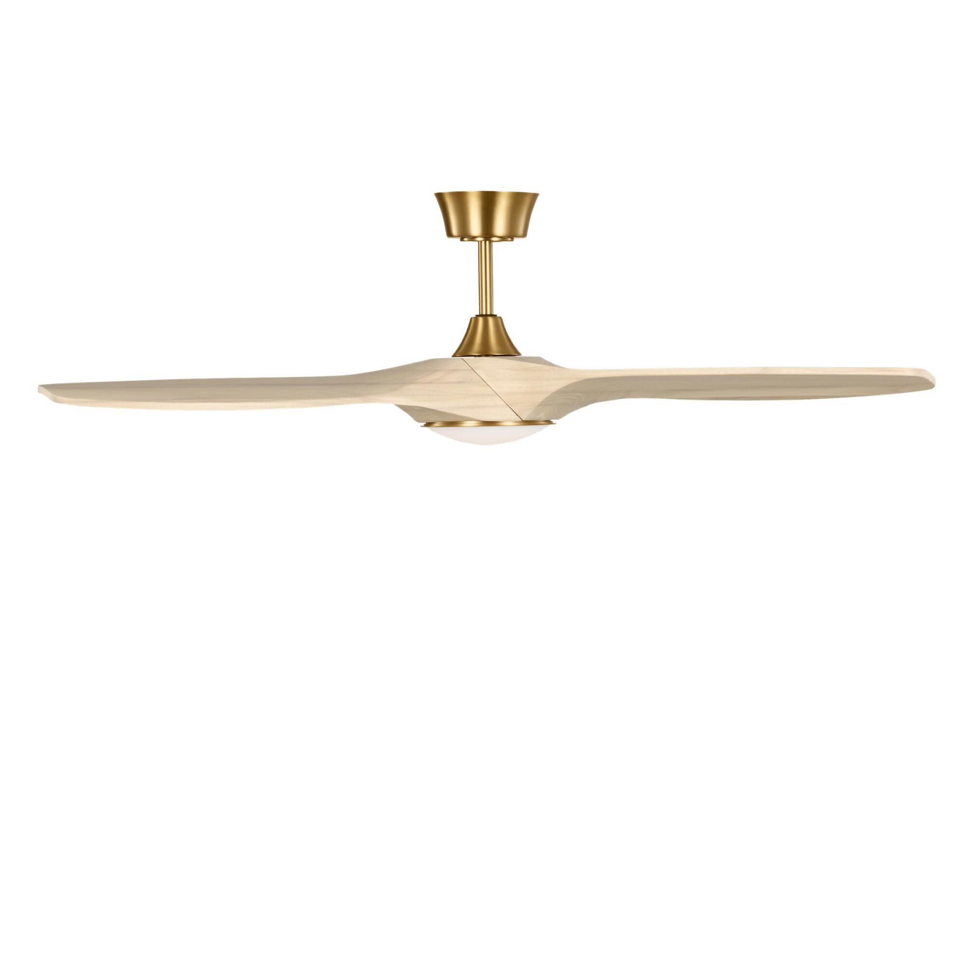 Shown in Burnished Brass finish