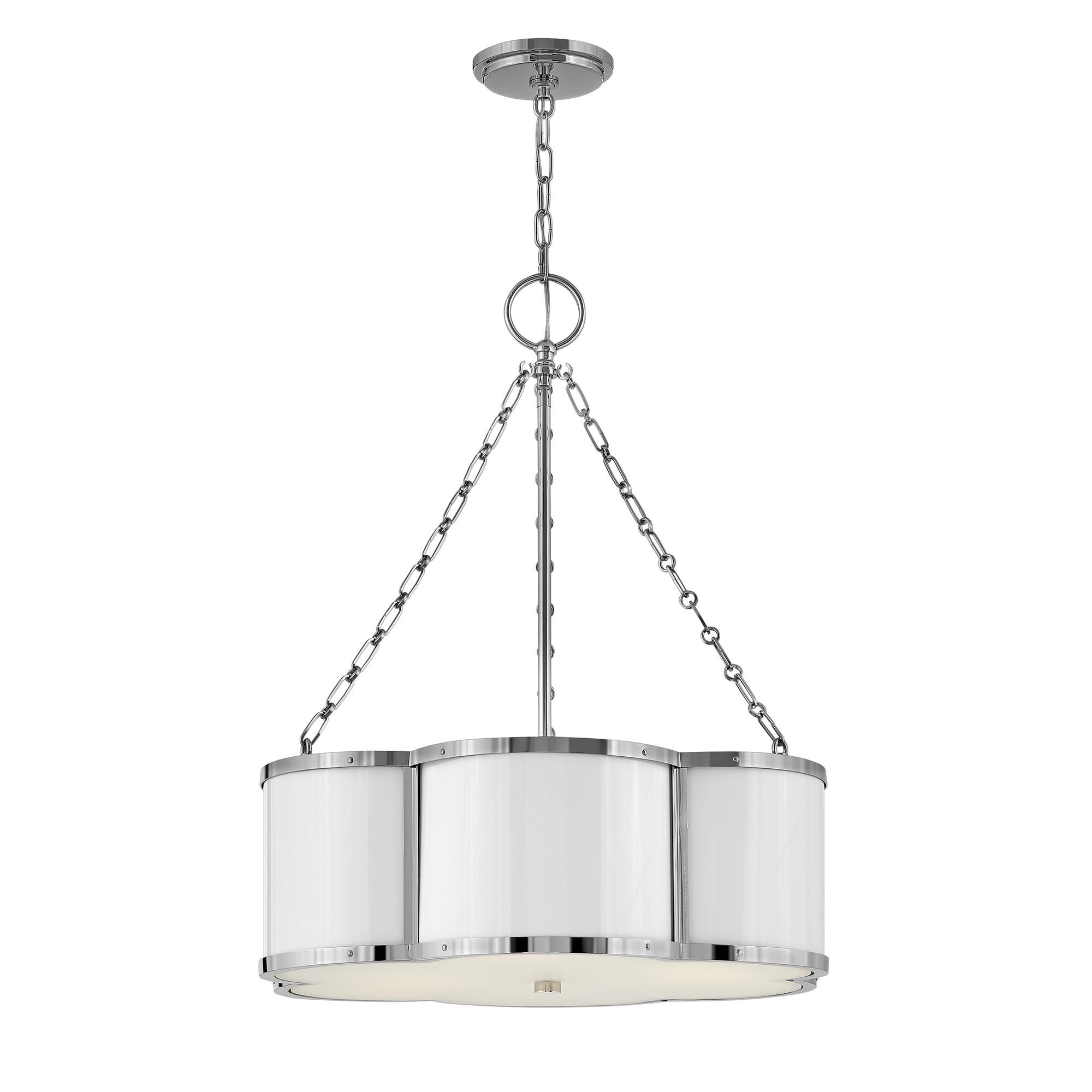 Chance 22 Inch Large Pendant,