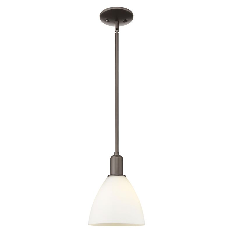 Bruno Marashlian Bristol 8 Inch Mini Pendant by Innovations Lighting
