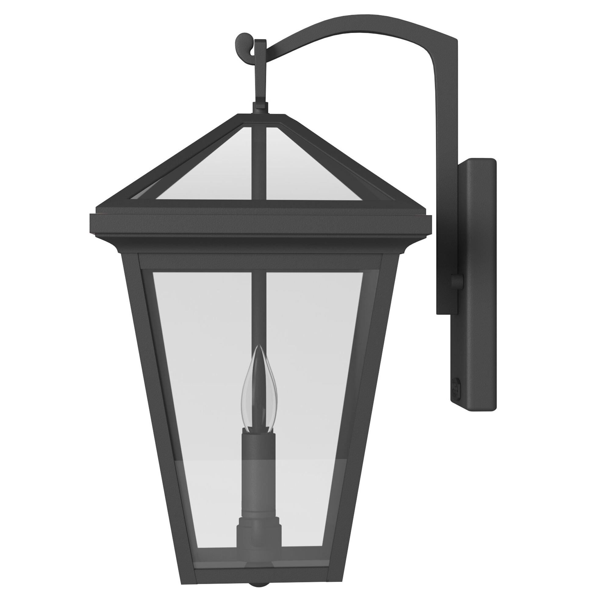 Alford Place 14 Inch Outdoor Wall Light,