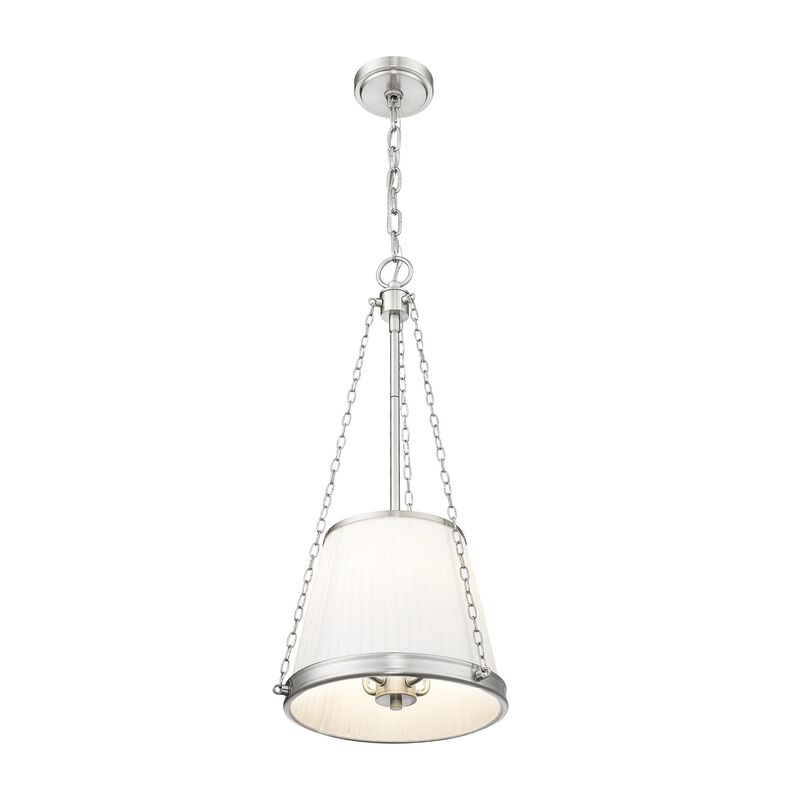 Madeline 12 Inch Mini Pendant by Z Lite