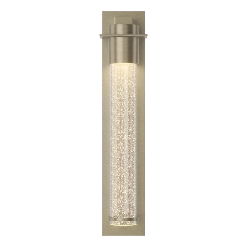 Airis Large Wall Sconce by Hubbardton Forge