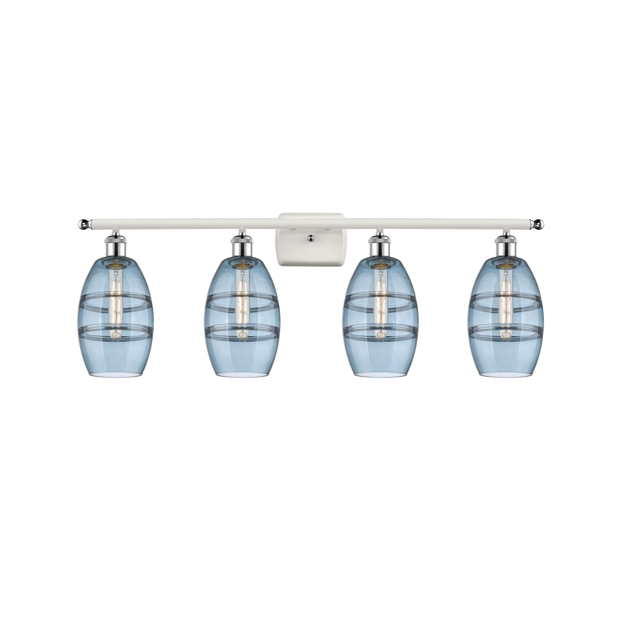 Bruno Marashlian Vaz 36 Inch Bath Vanity Light by Innovations Lighting