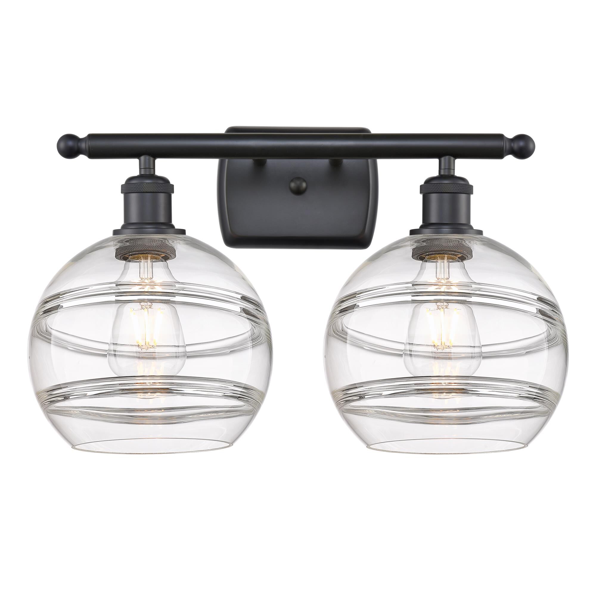Bruno Marashlian Rochester 18 Inch Bath Vanity Light by Innovations Lighting