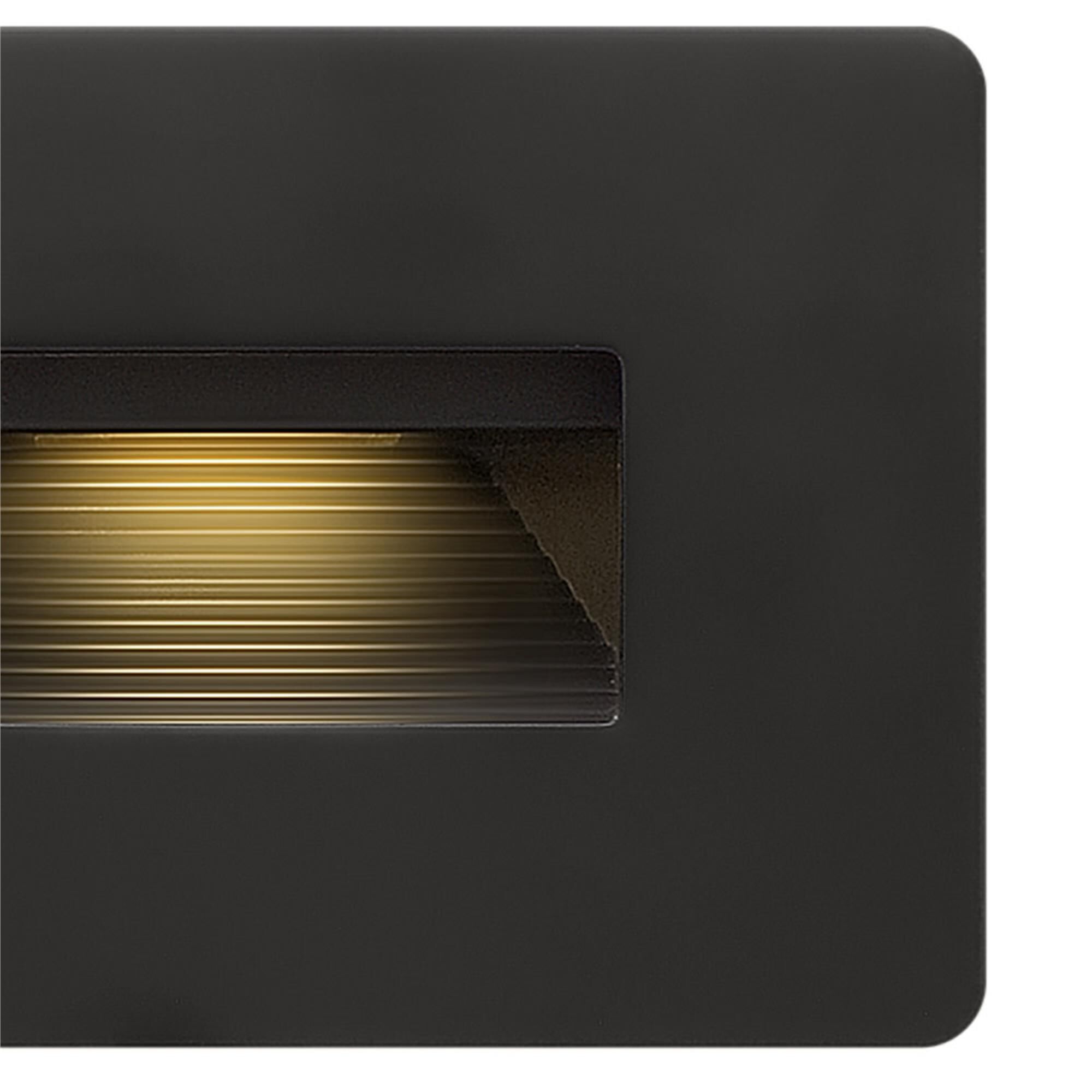 Shown in Satin Black finish