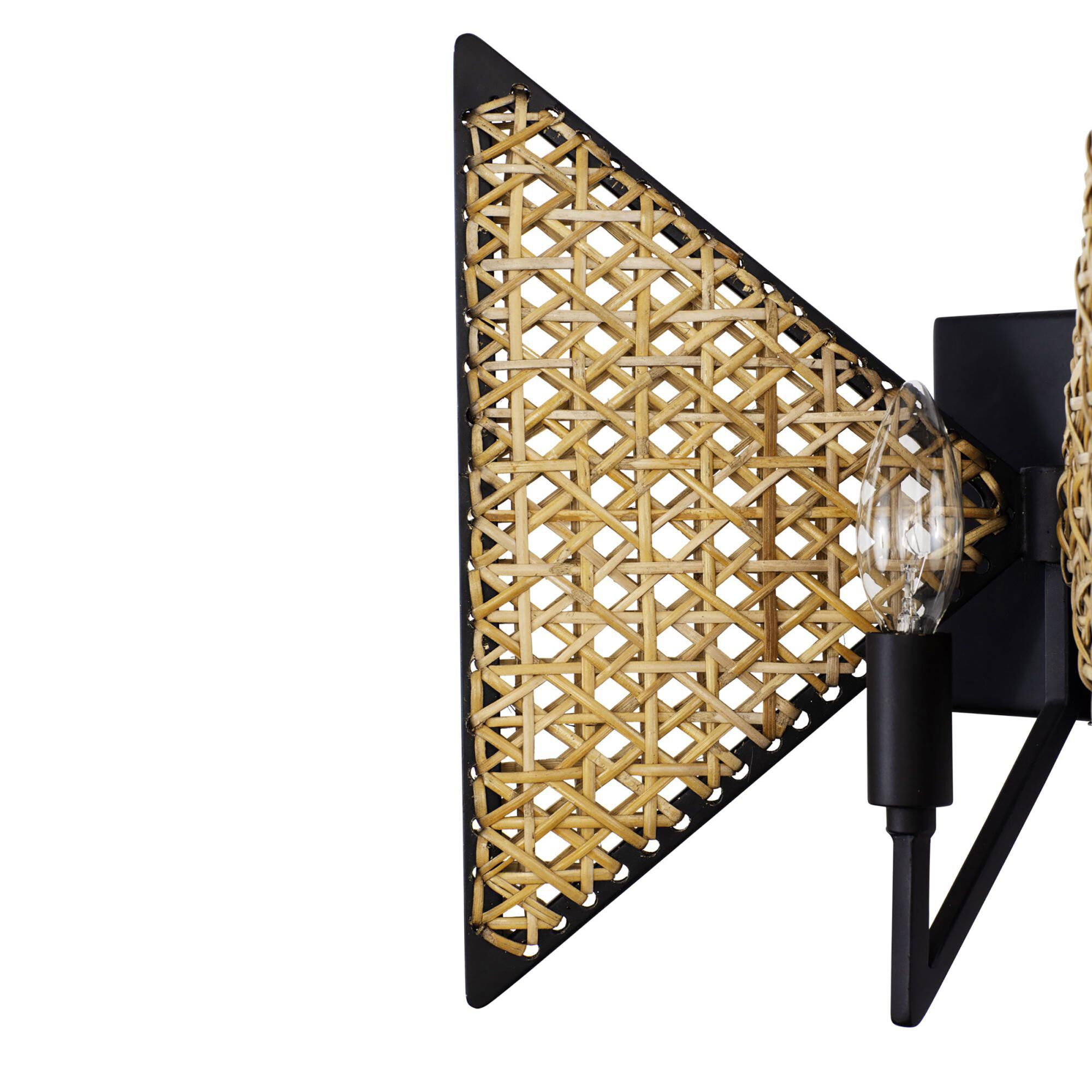 Varaluz Machina 12 Inch Wall Sconce