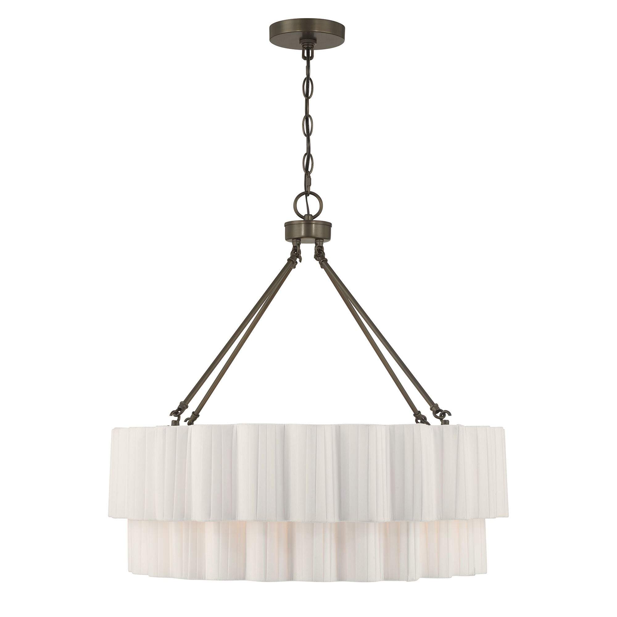 Tucker Medium Pendant Light,