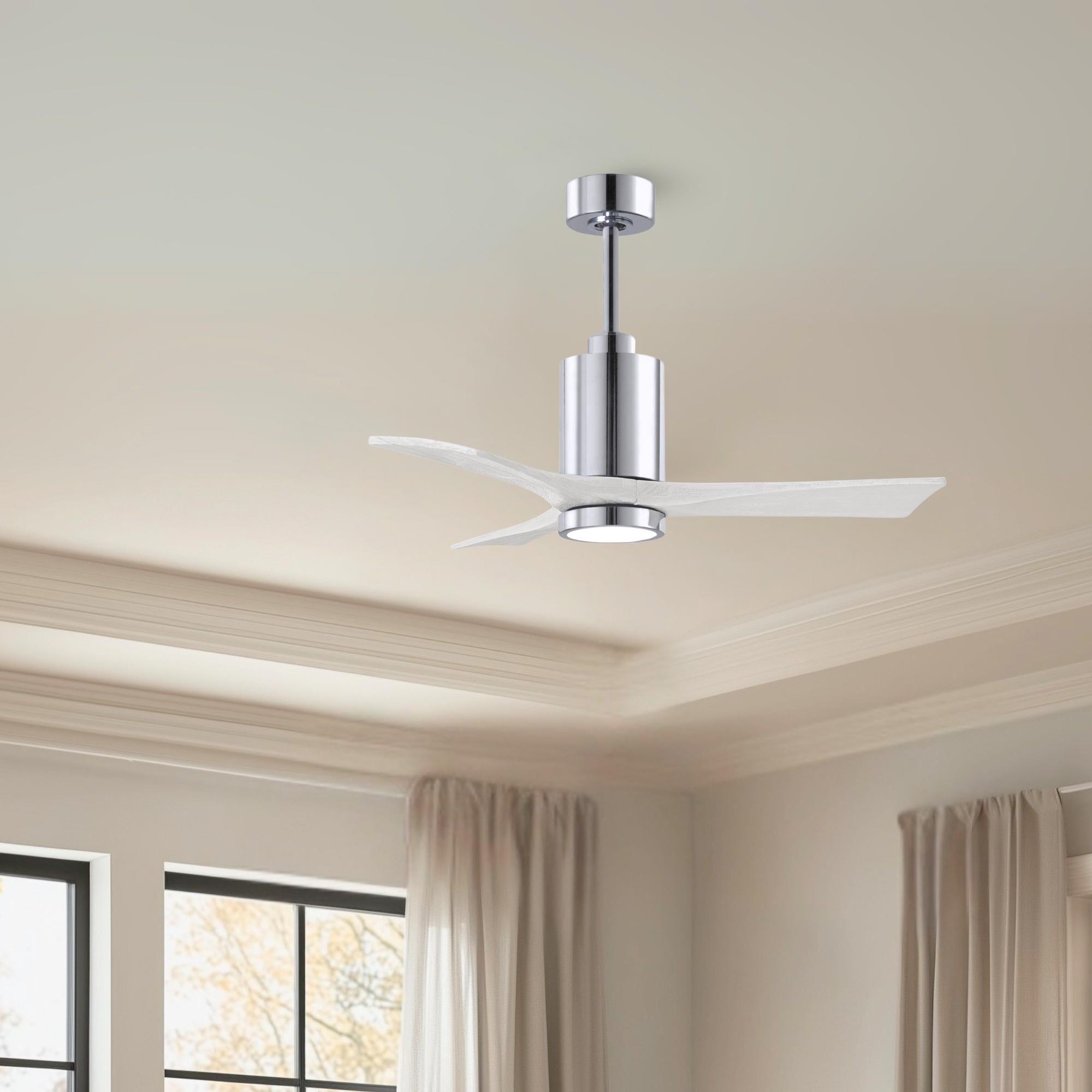 Shown in Polished Chrome finish