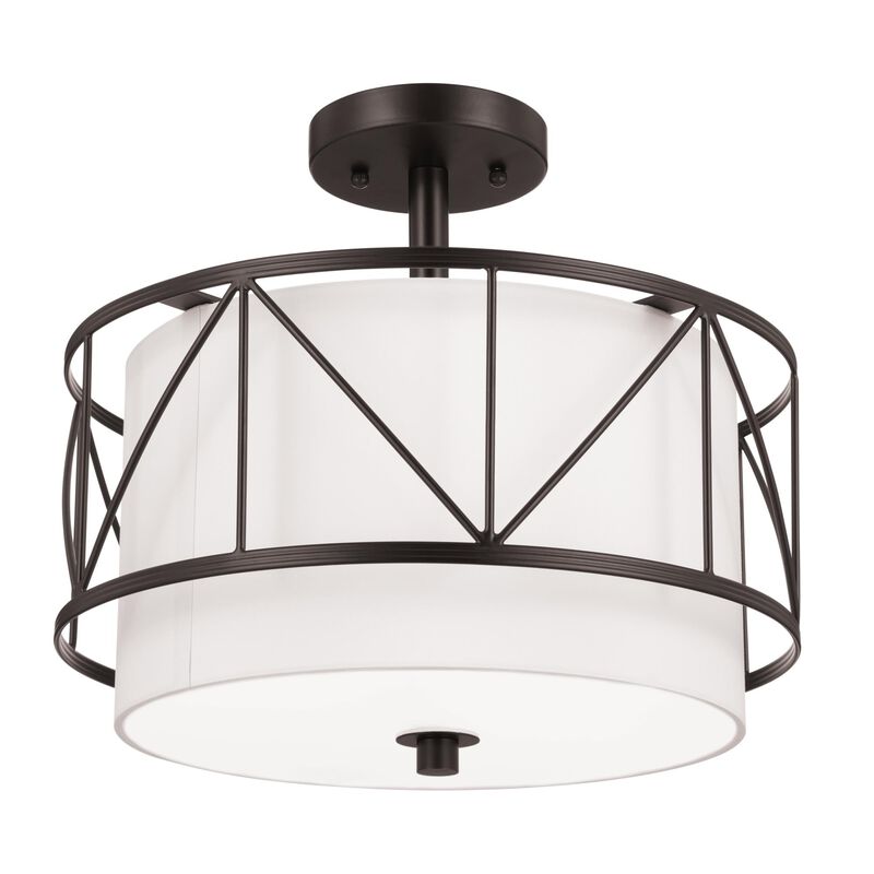 Birkleigh Large Pendant by Kichler Lighting