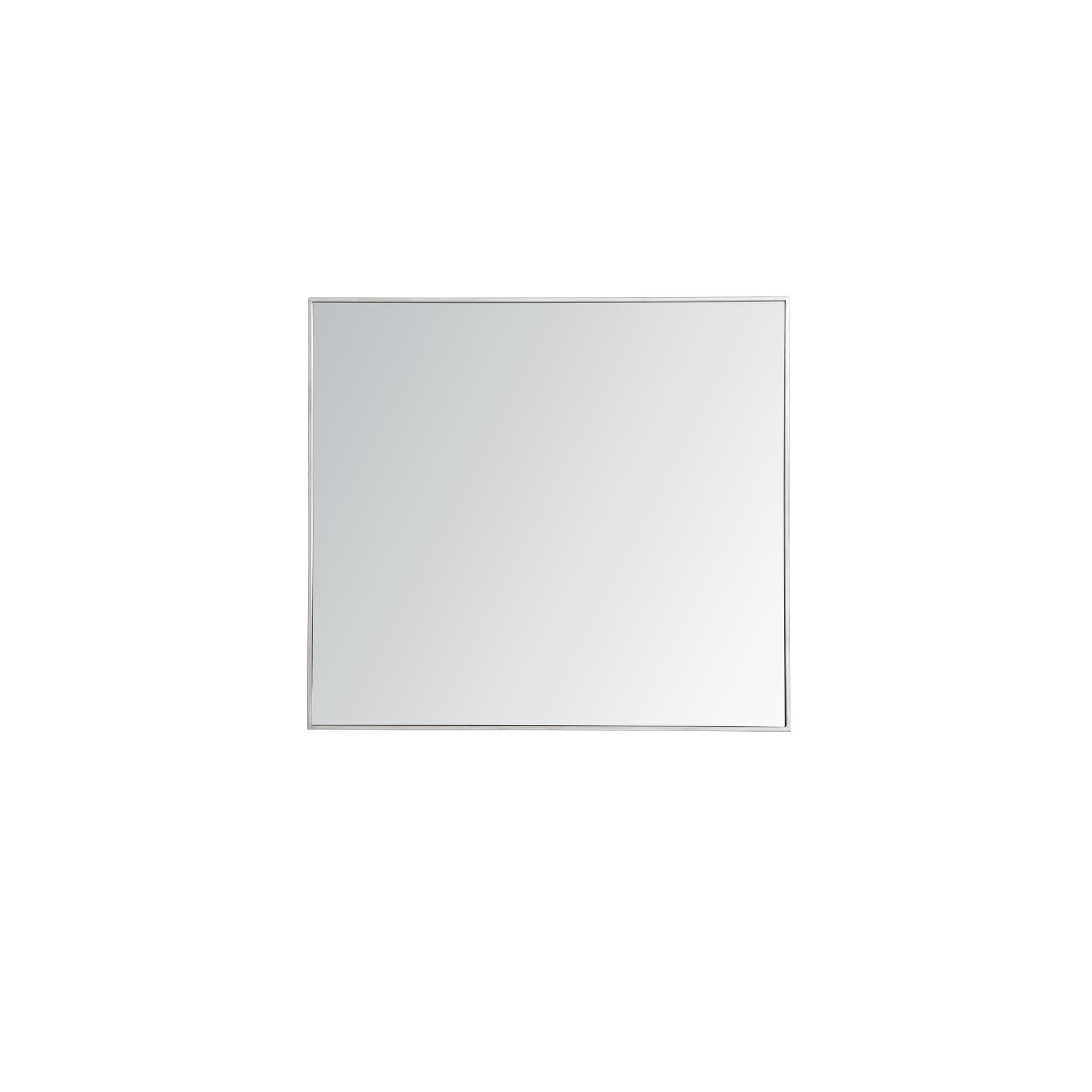 Shown in Silver finish