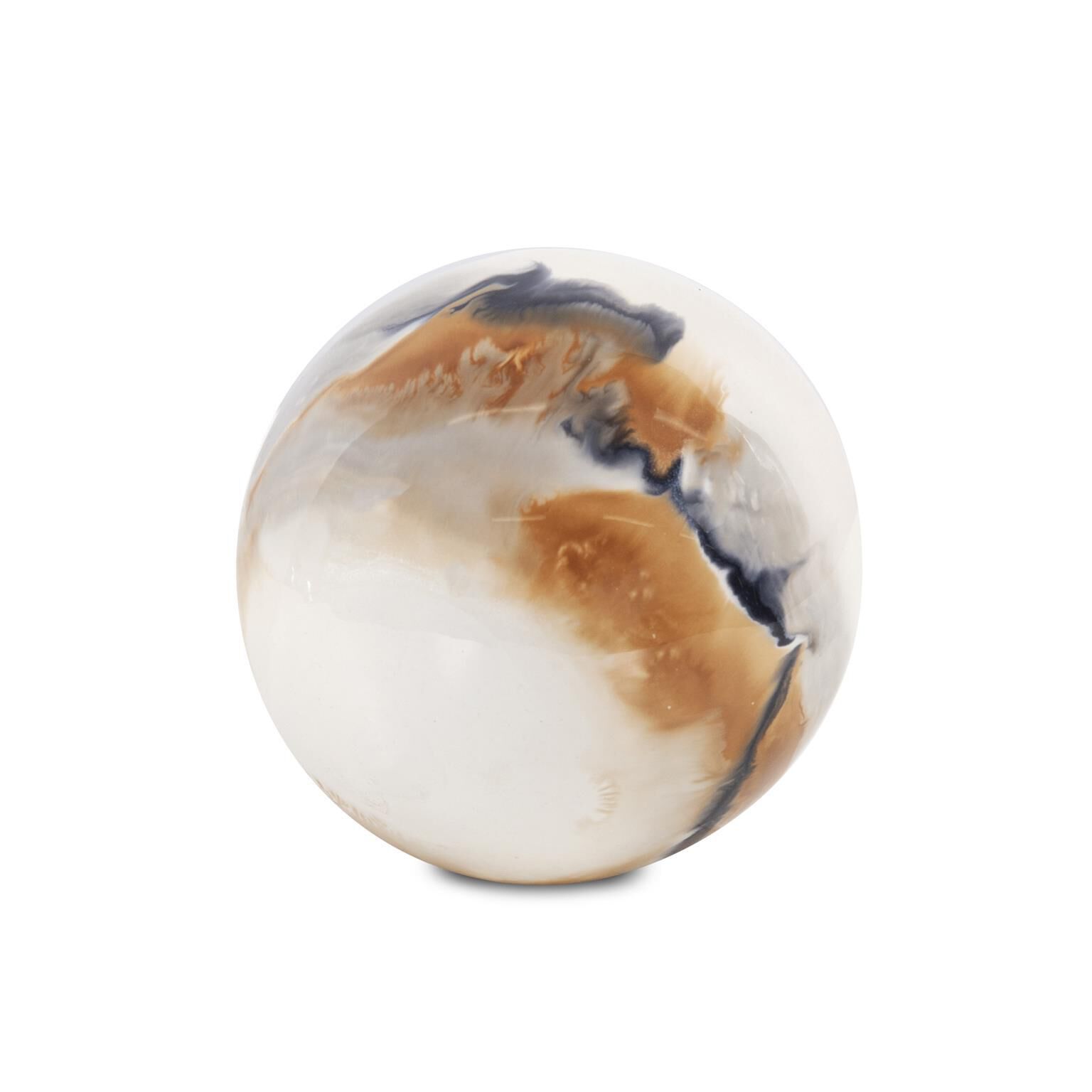 Shown in Hand Painted finish