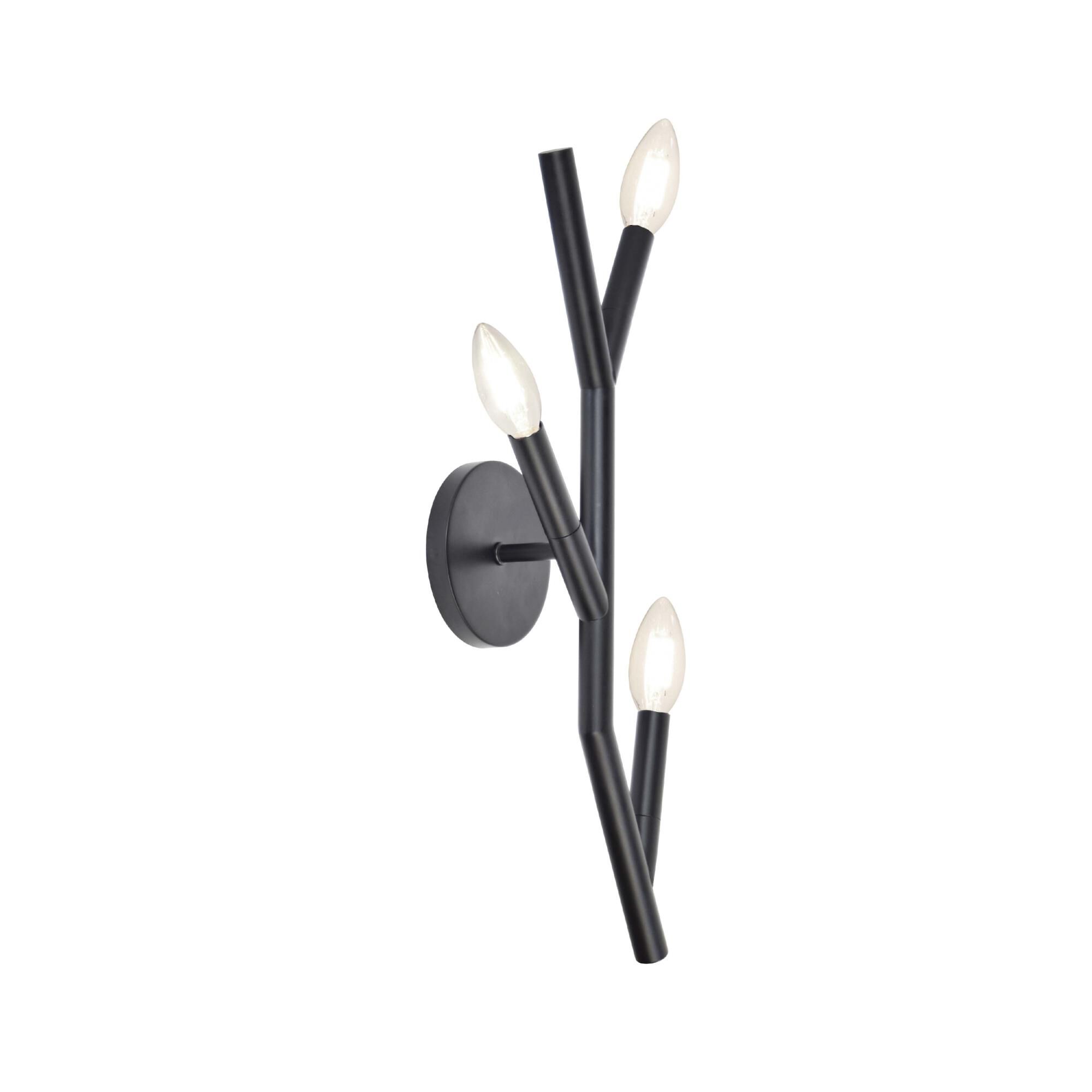 Morgan 9 Inch Wall Sconce by Dainolite