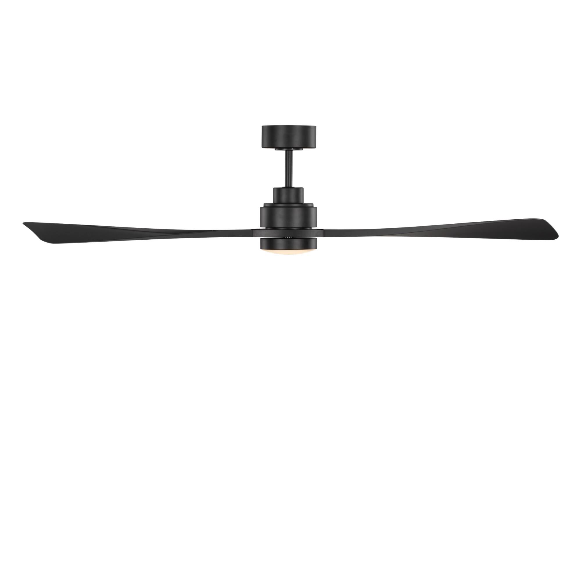 Shown in Midnight Black finish